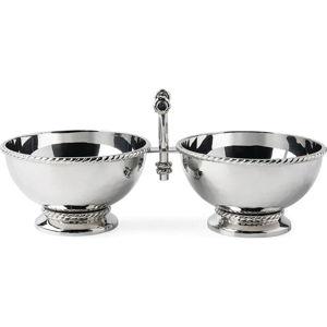 Juliska Serving Bowls Graham Double Cocktail Bowl (Serving) from John Dabbs Ltd.