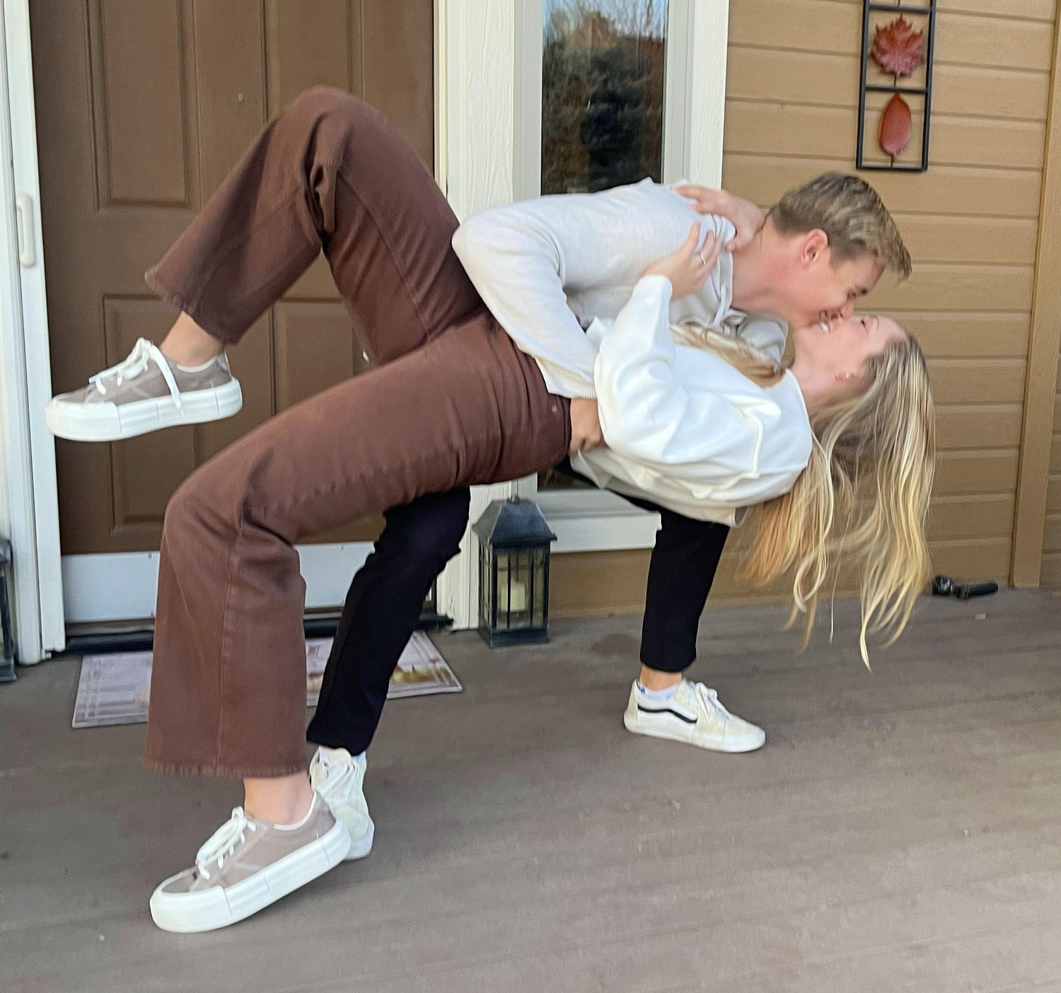 The Wedding Website of Miranda Nicholson and Tanner Jones