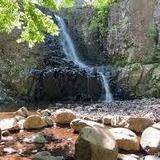 Hemlock Falls Trail Head