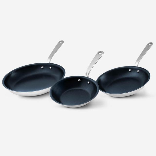 Made in 10" Non Stick Frying Pan