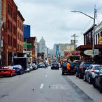 Strip District
