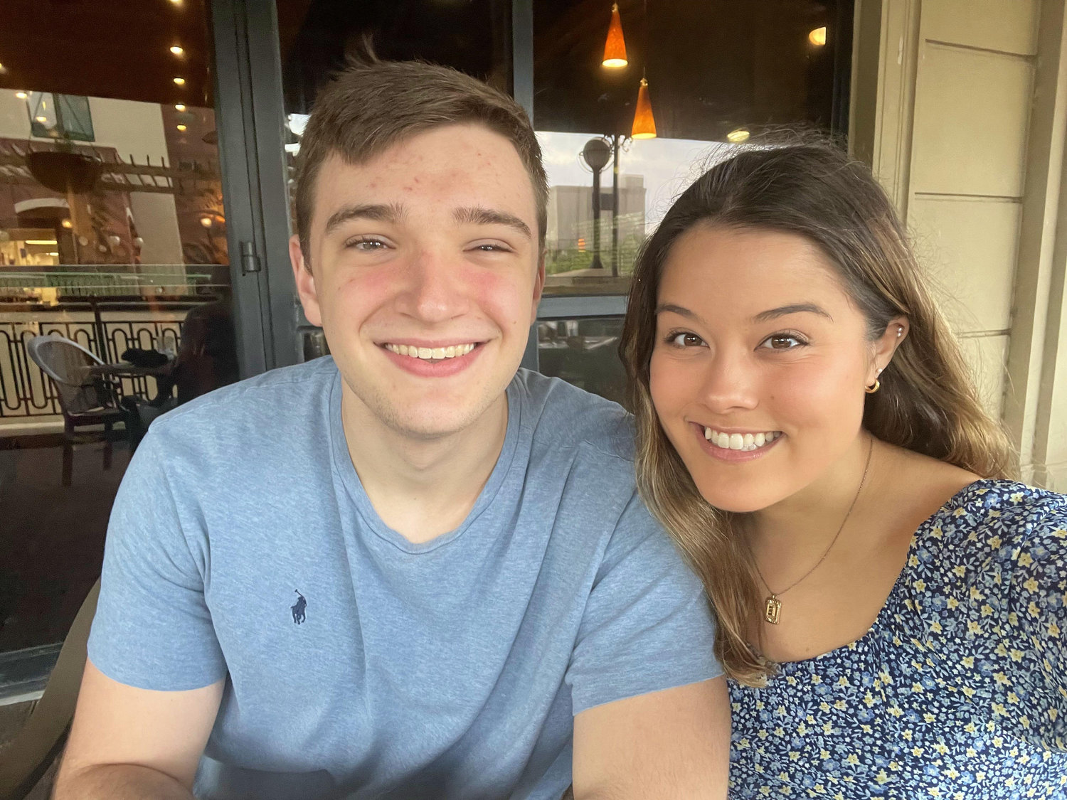 The Wedding Website of Emily Farrar and Jake McMullen