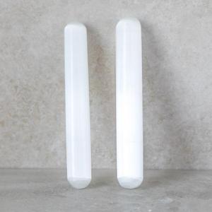 Selenite Wands