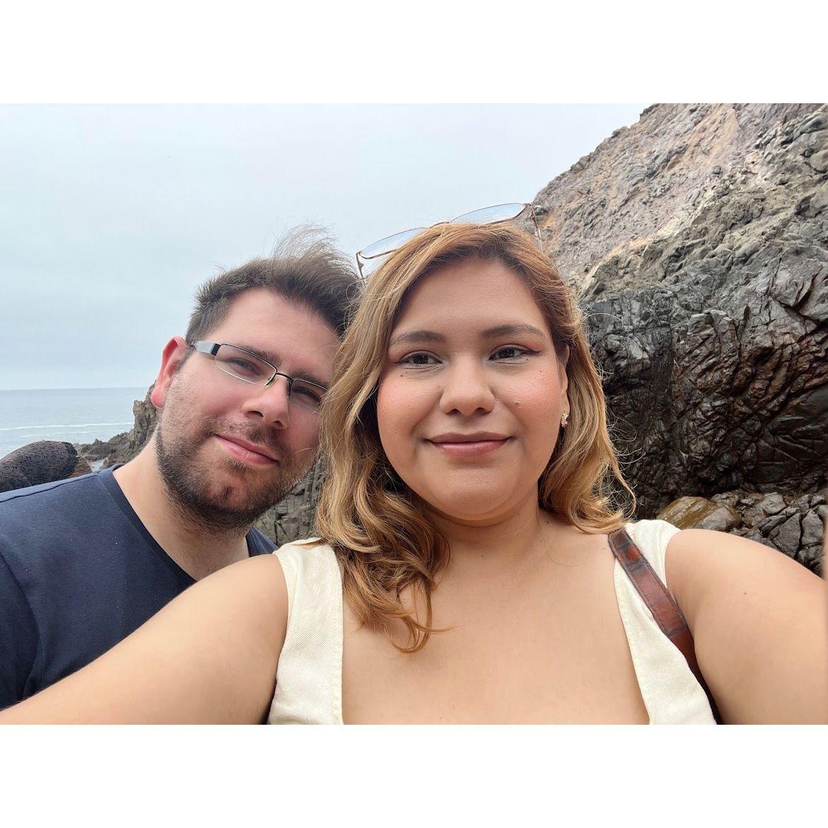 Vendimia season, Ensenada, 2023
Fiestas de vendimia, Ensenada, 2023