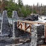 Jay Cooke State Park