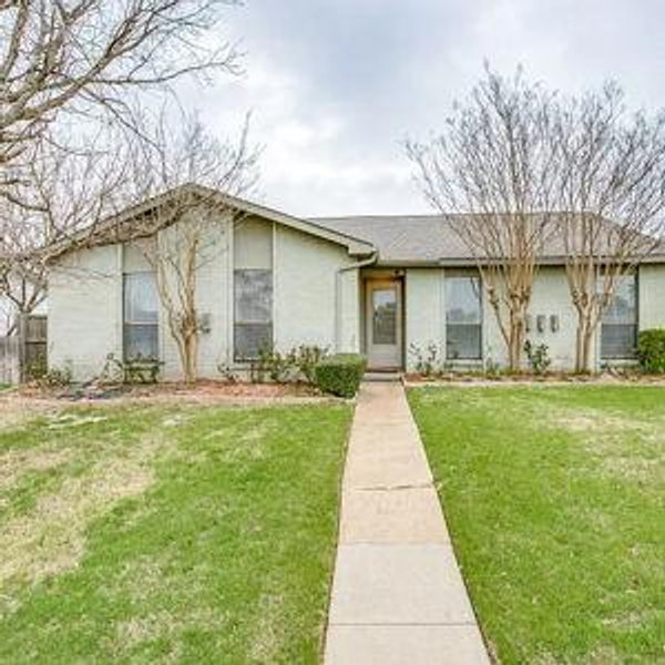 Our Home Renovation Fund