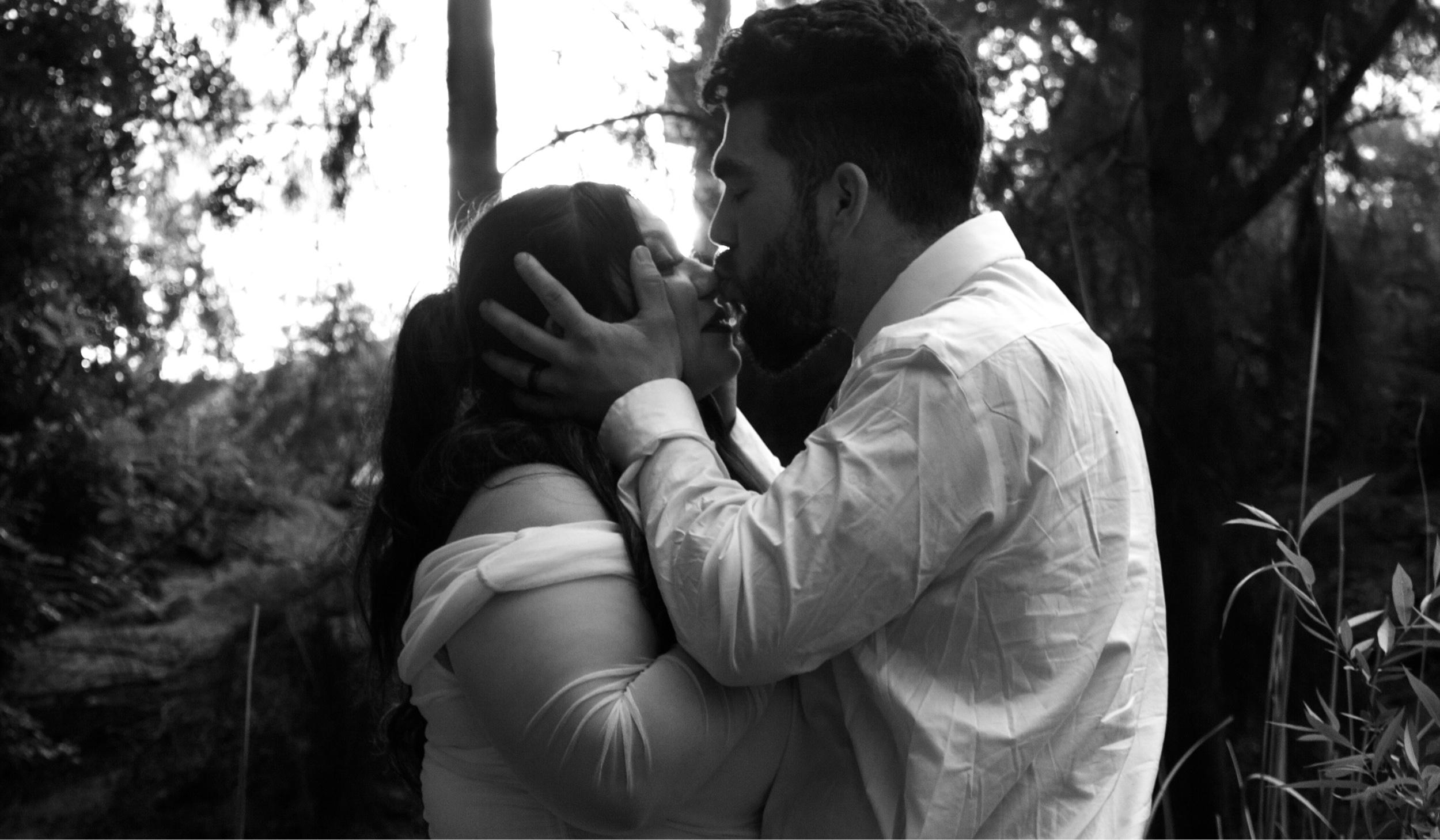 The Wedding Website of Selena Vasquez and Blas Vasquez