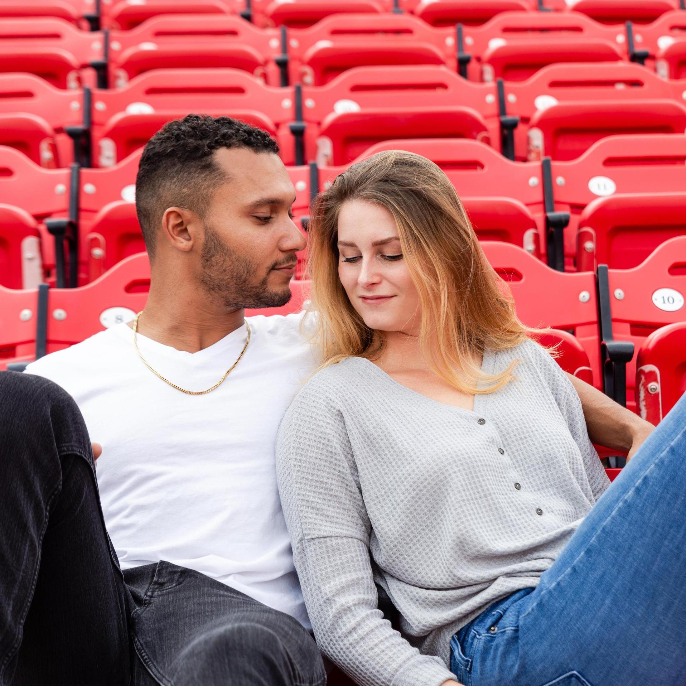 Engagement Pictures, 2019