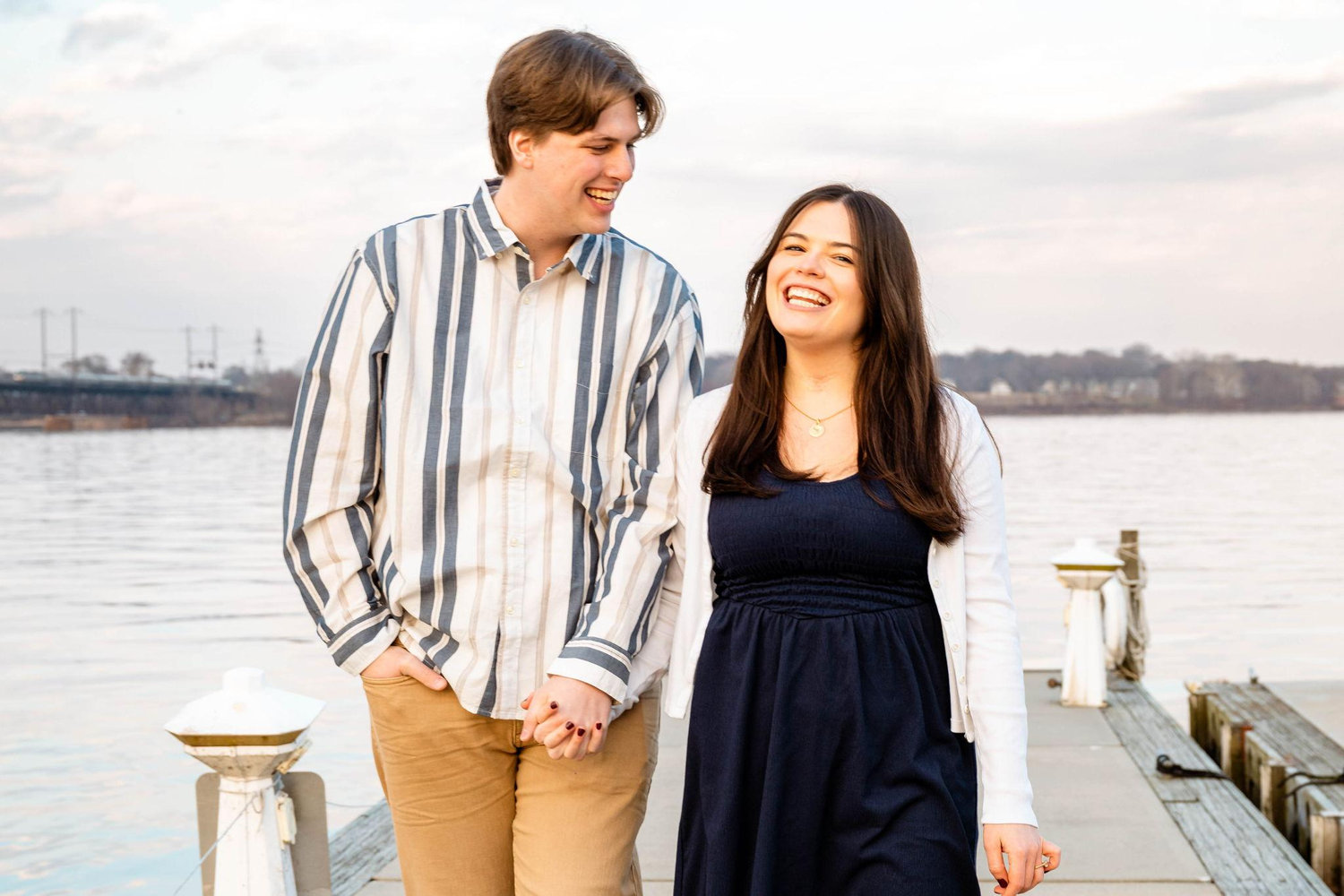 The Wedding Website of Erin Fisher and Nick Bailey