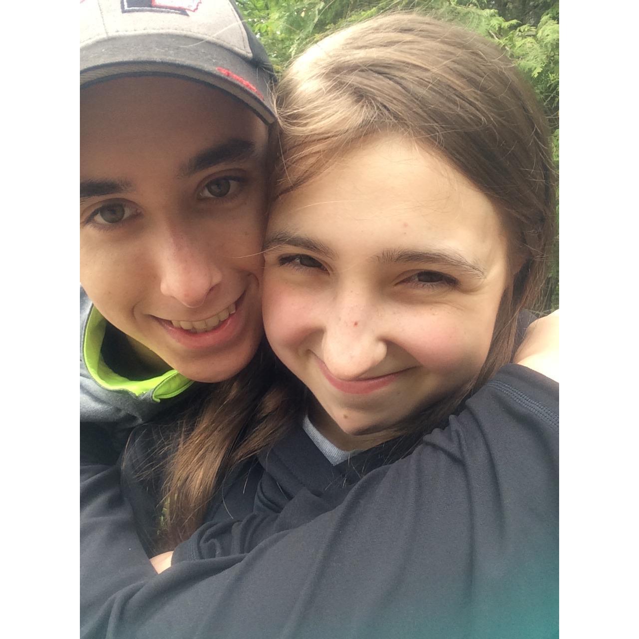 Trip to Mackinac Island 2016