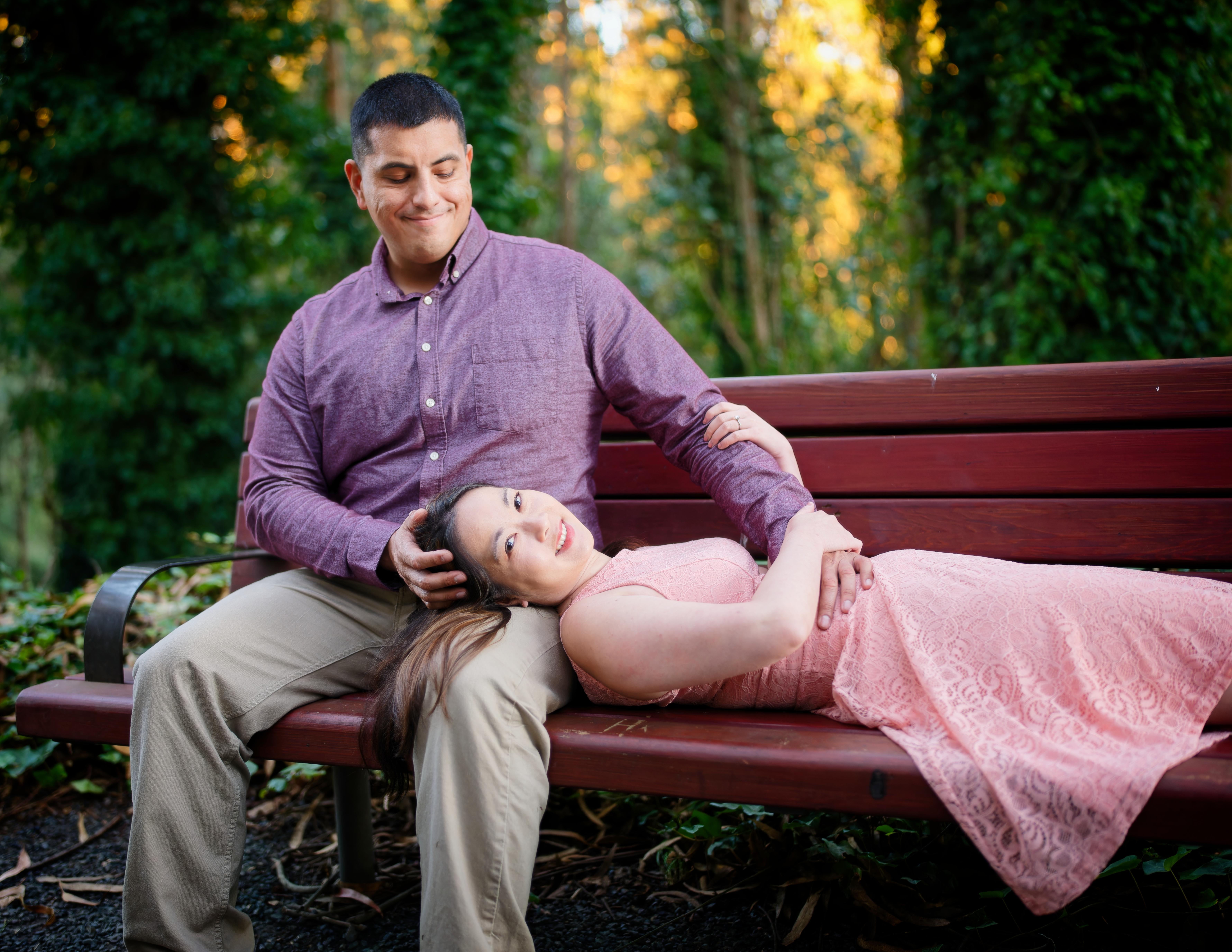 The Wedding Website of Jennifer Chang and Esteban Proaño