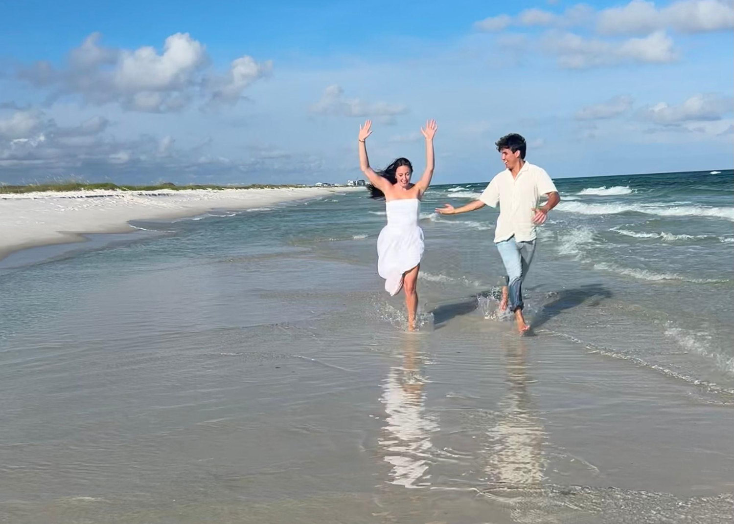 The Wedding Website of Emma Stiles and Colby Moore