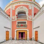 Ángela Peralta Theater