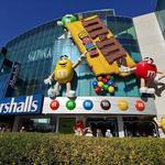M&M World