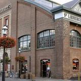 St. Lawrence Market