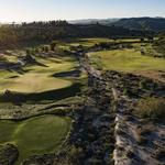 Rustic Canyon Golf Course