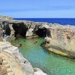 Día 7: Relax en la costa – Castro y Marina Serra