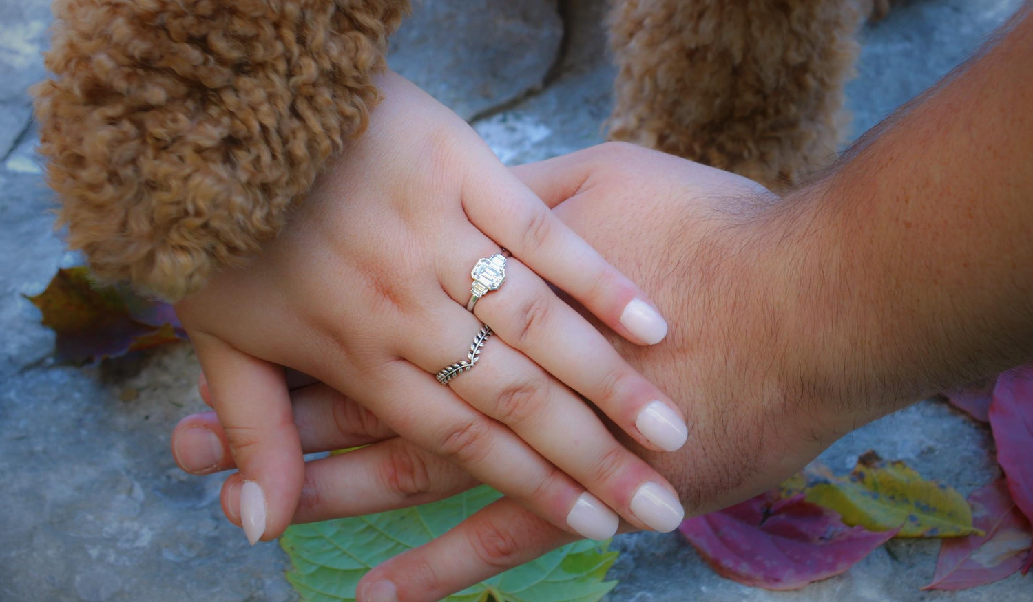 The Wedding Website of Nick Bagnato and Sarah McIntyre