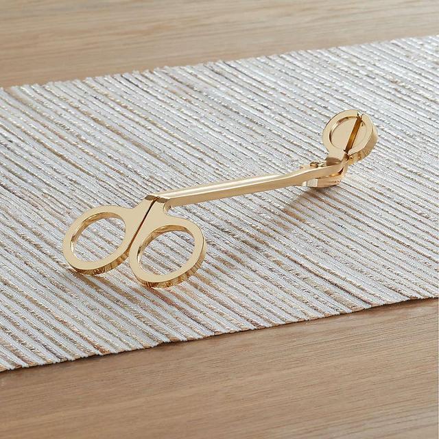 ILLUME® Gold Wick Trimmer