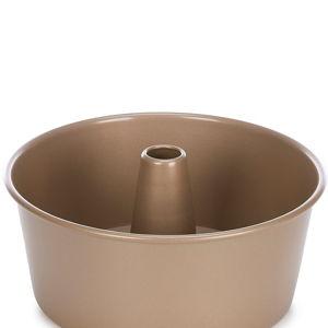 Angel food cake pan