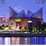 Tennessee Aquarium