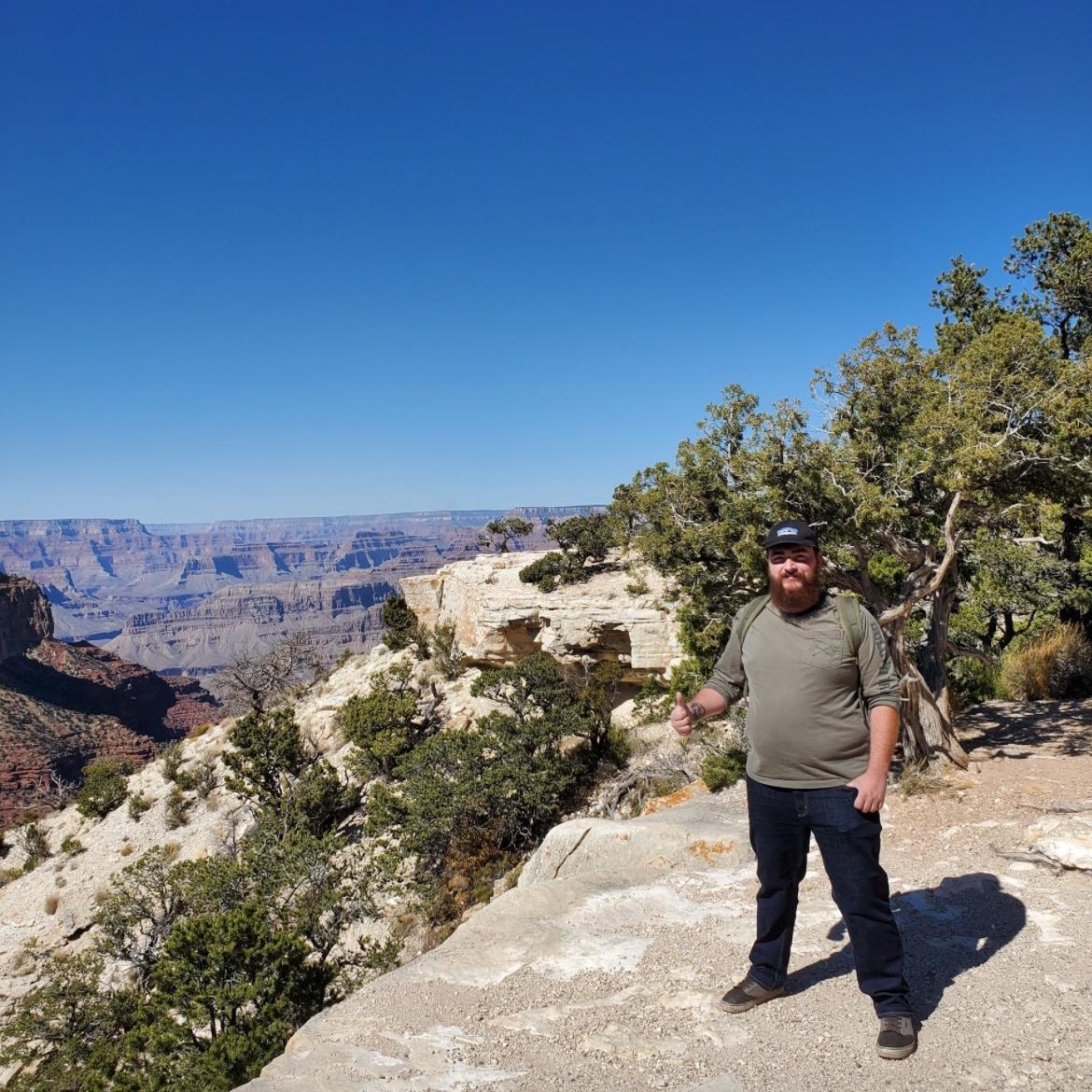 Road Trip 2019 (Grand Canyon National Park)