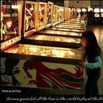Pinball Hall of Fame