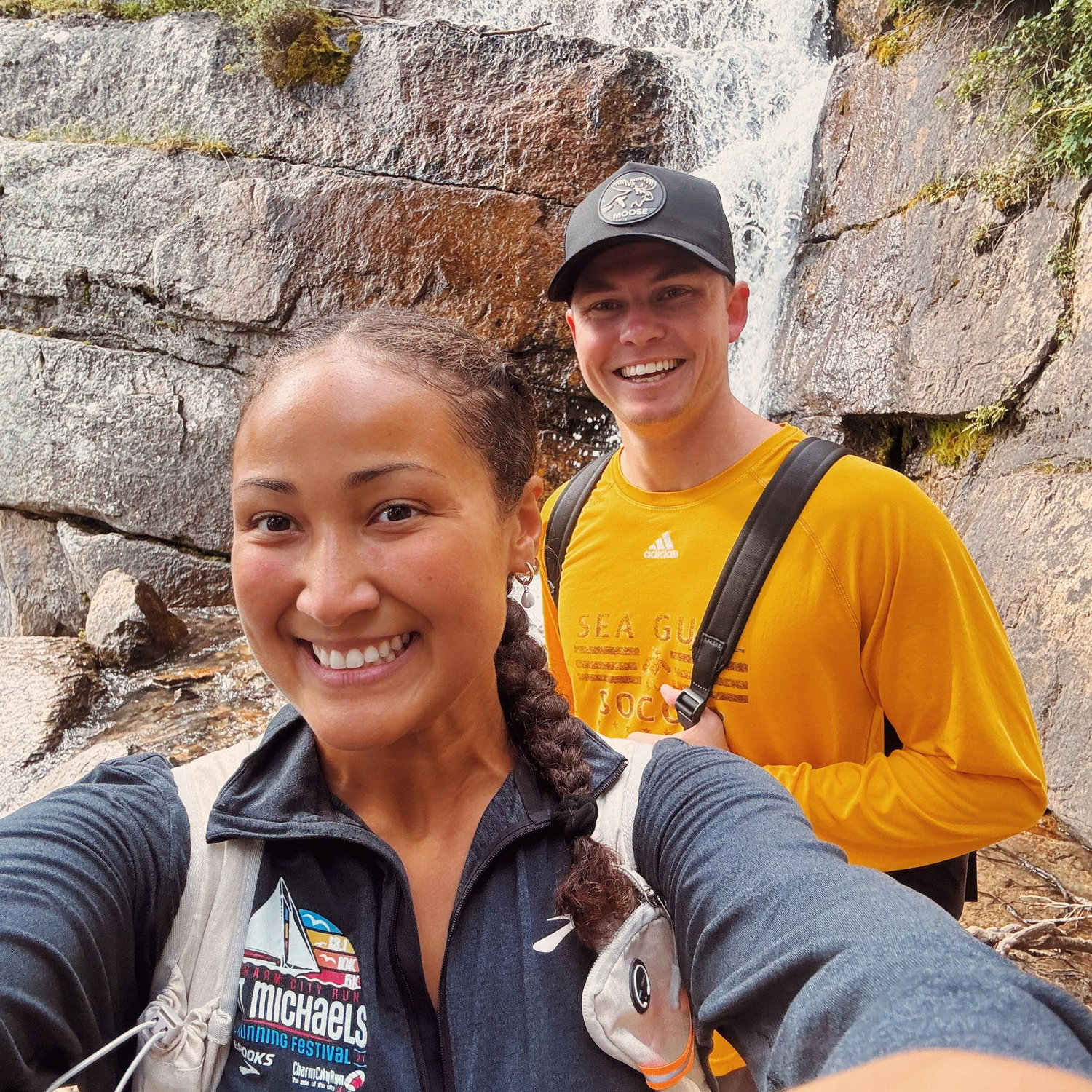 Trip to Banff, Canada 2025!