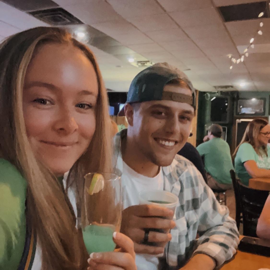 St. Patrick’s Day - 2024