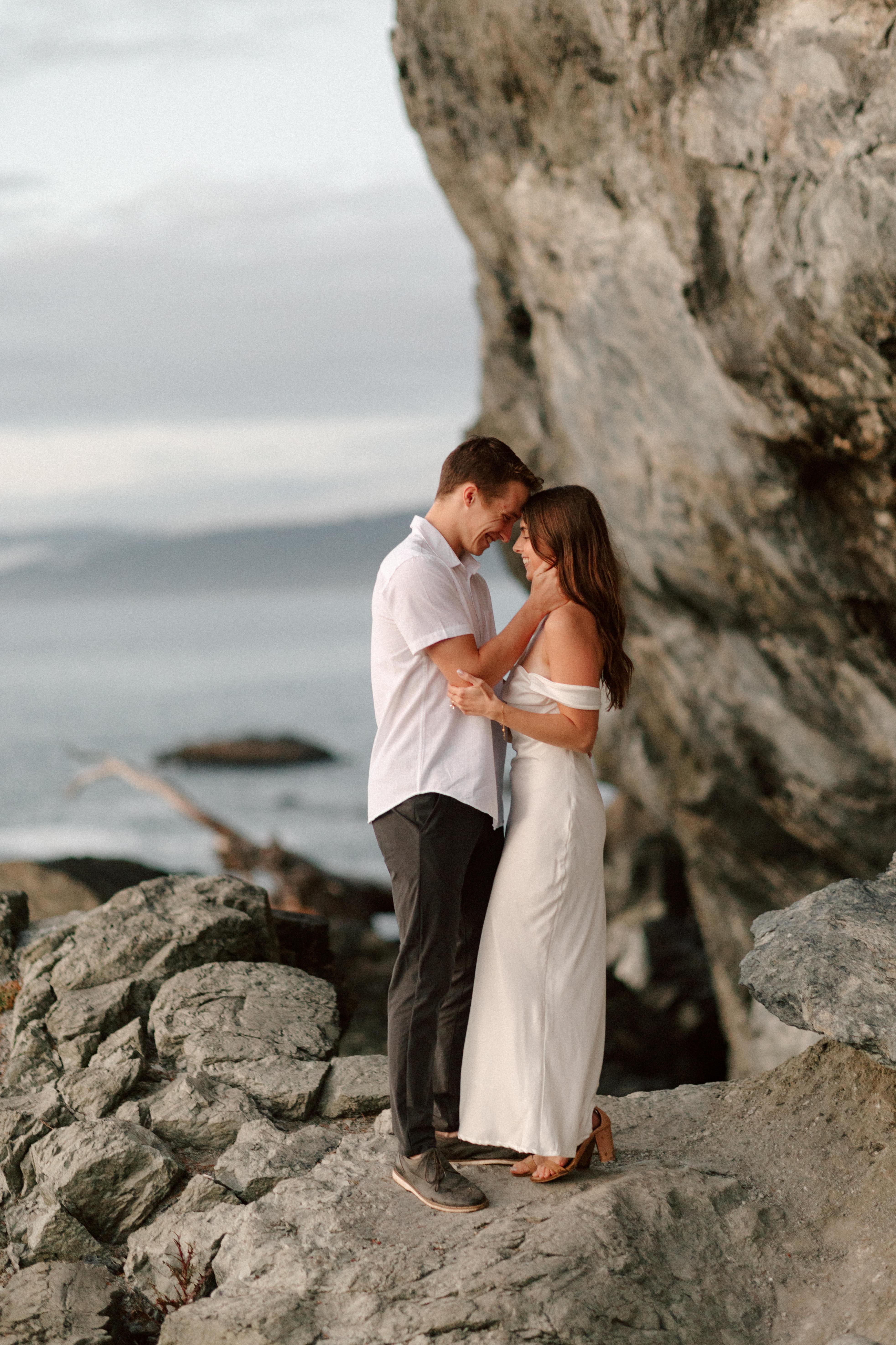The Wedding Website of Devyn McDonald and Gabe Anderson
