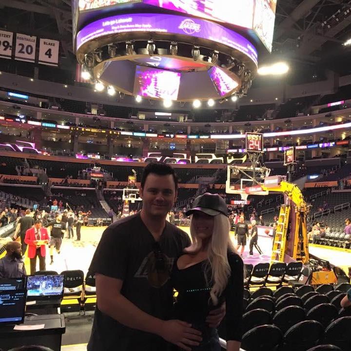 Lakerssss