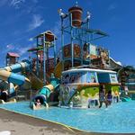 Thundering Surf Waterpark