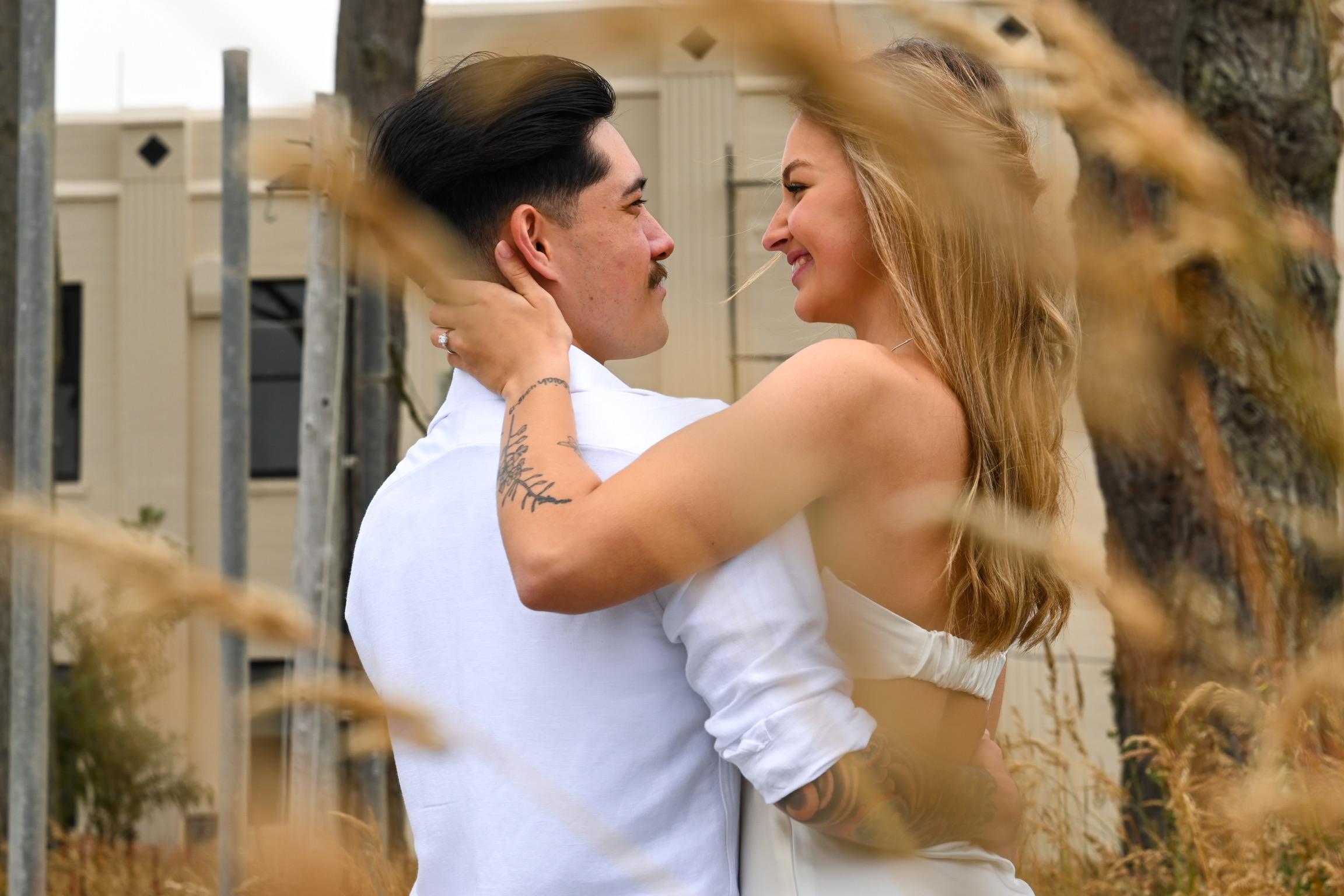 The Wedding Website of Ava Ann Marshall and Cameron Snell