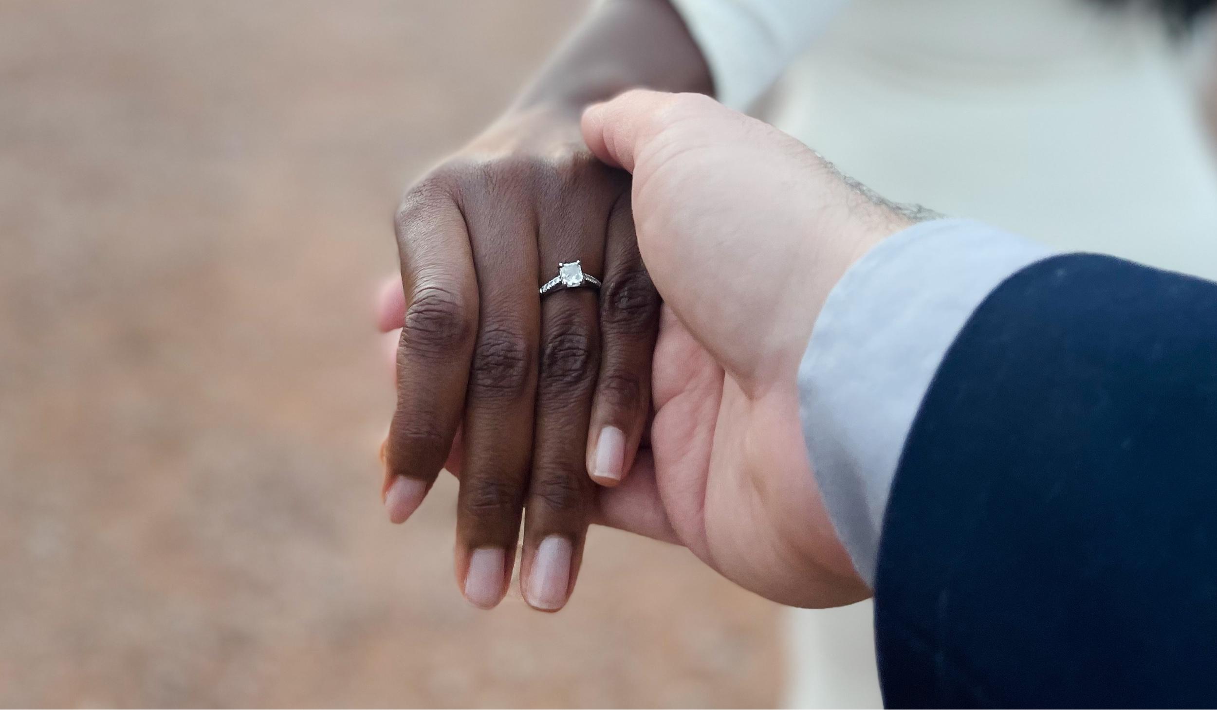 The Wedding Website of Sondema Tarr and Charley Mazin