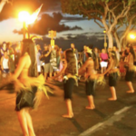 Friday Town Parties