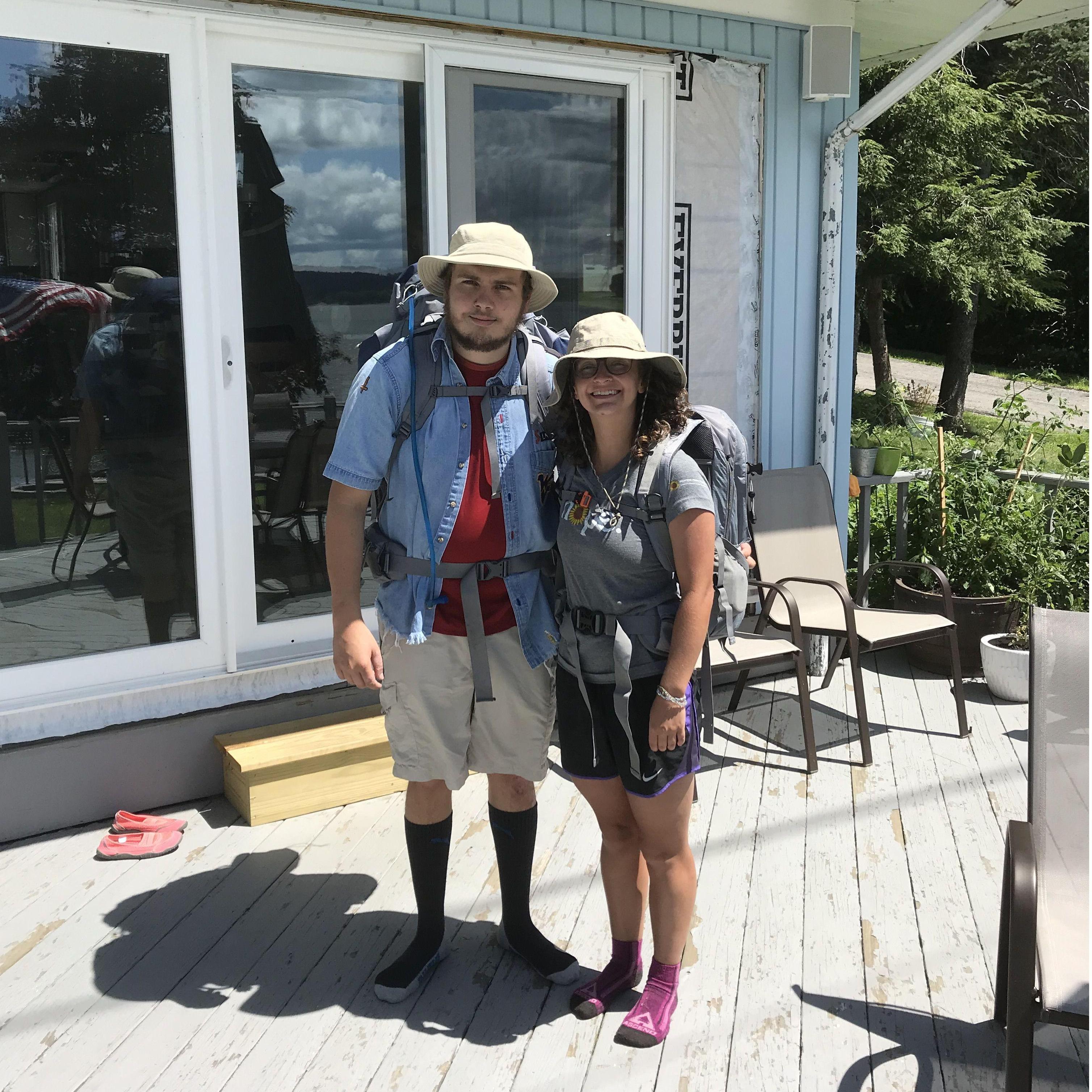 The summer we lived at the lake - 2019