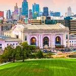 Union Station Kansas City