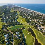 Currituck Golf Course