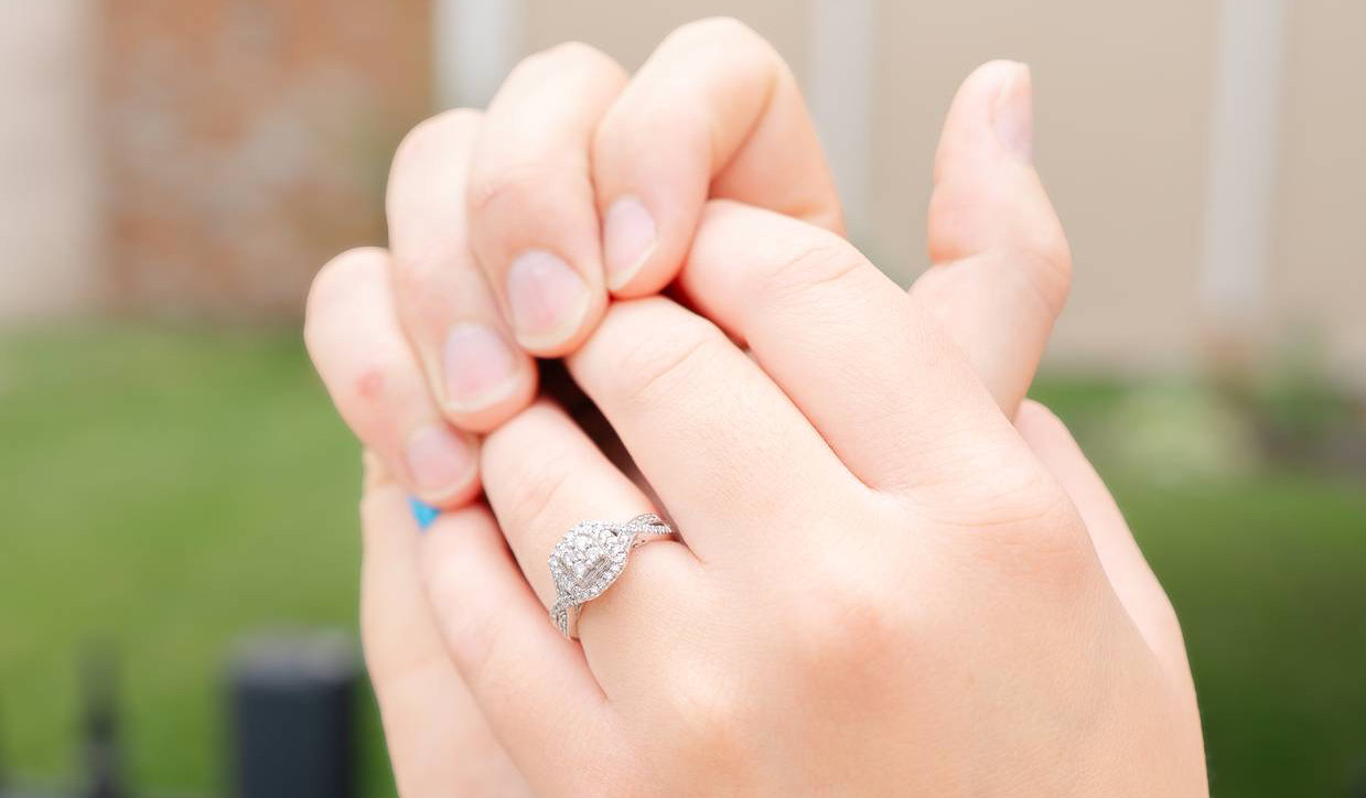 The Wedding Website of Hannah Royal and Austin Lloyd