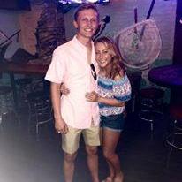 Walker's 21st birthday!