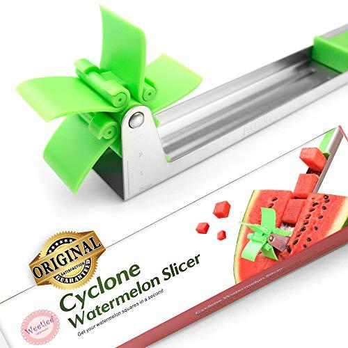 1 Psc Watermelon Slicer Watermelon Cutter Kitchen Gadgets Fruit