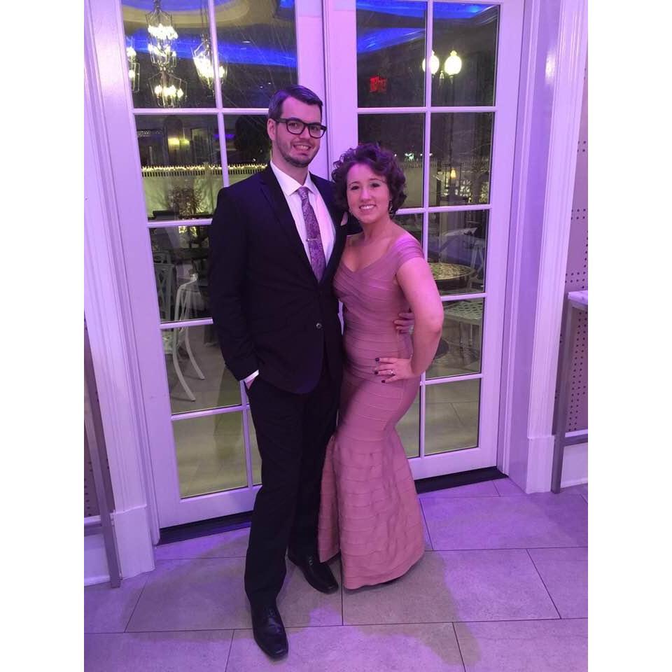 Formal fun 2018