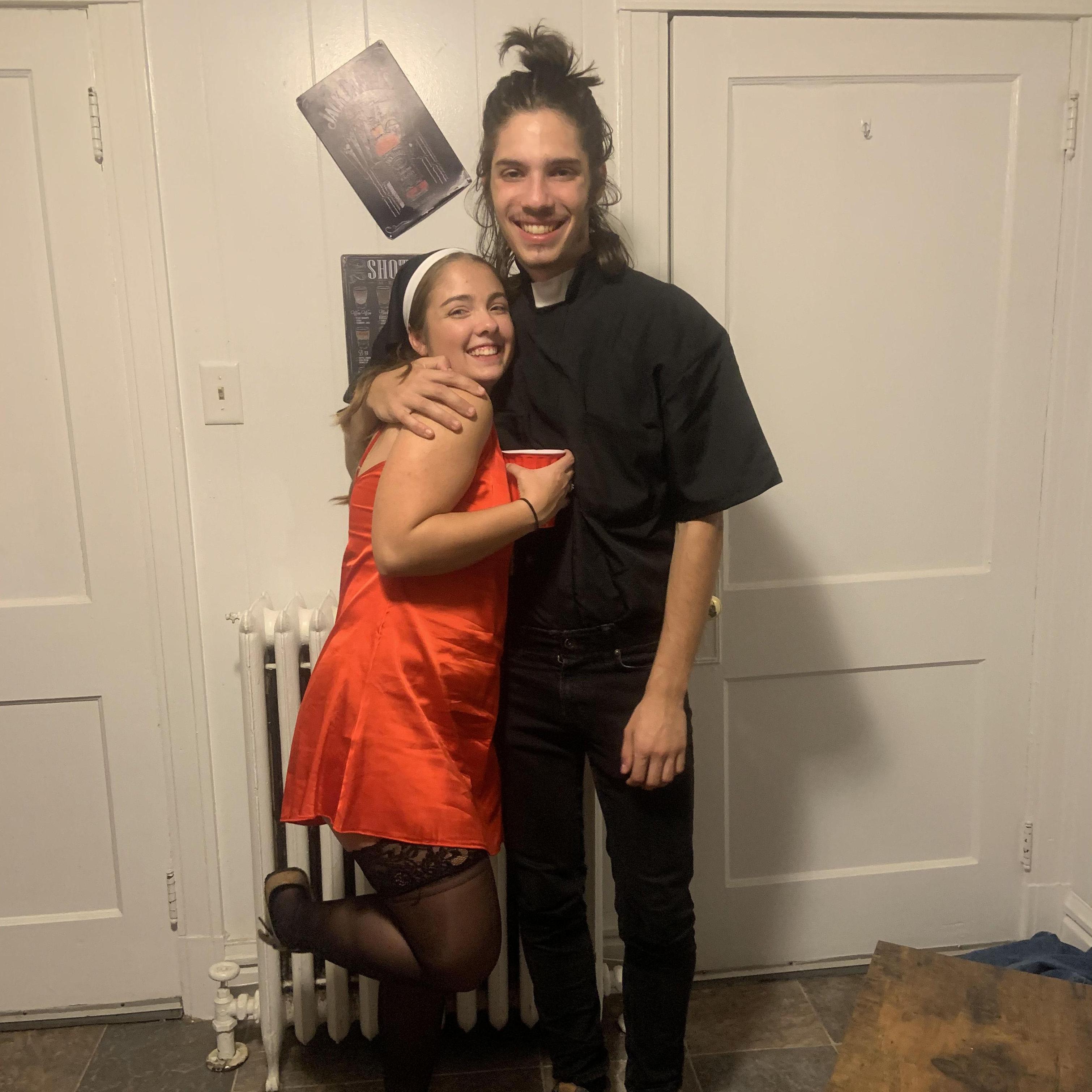 Spooky season!!