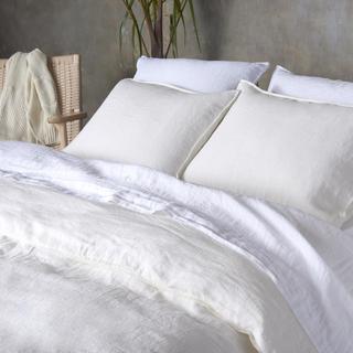 Linen 4-Piece Core Sheet Set