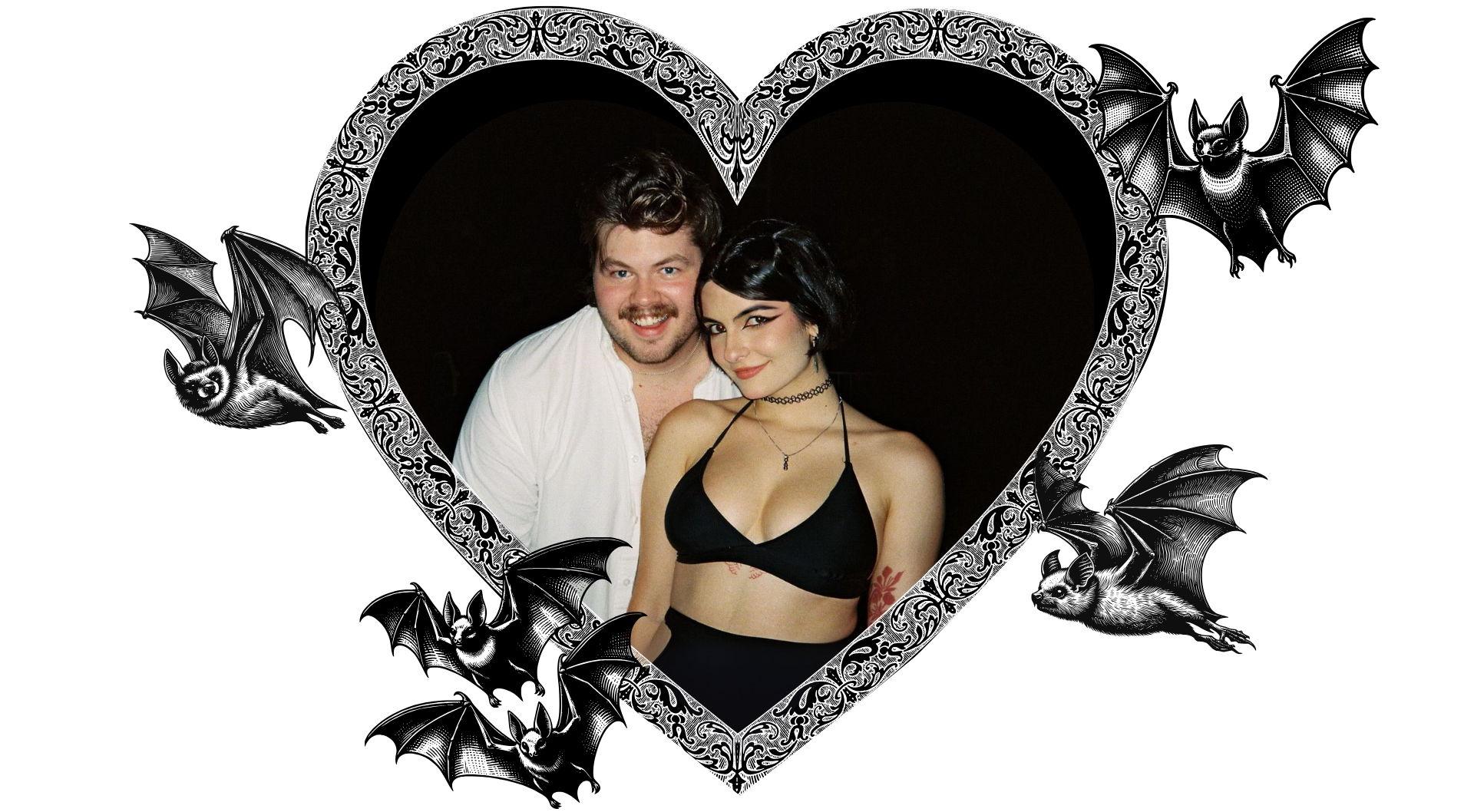 The Wedding Website of Trey West and Emma Torregrosa
