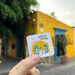 Once In Oaxaca