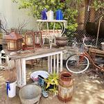 Antique Shops