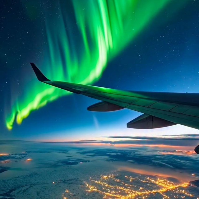 Flights