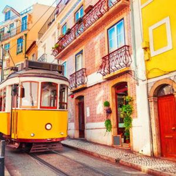 Portugal Honeymoon Fund
