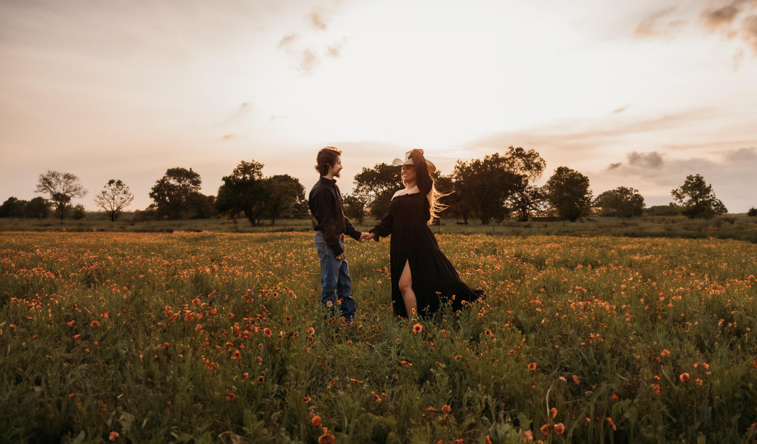 The Wedding Website of Haley Fowler and Trenton Fowler